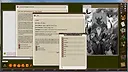 Fantasy Grounds - C&C: Of Gods and Monsters Screenshot 4