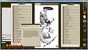 Fantasy Grounds - C&C: Of Gods and Monsters Screenshot 1