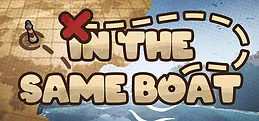In the Same Boat Playtest