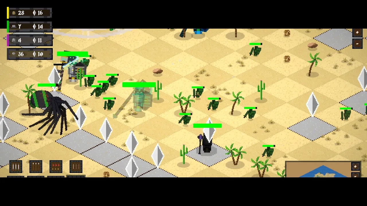 Tiny Factions Screenshot 7