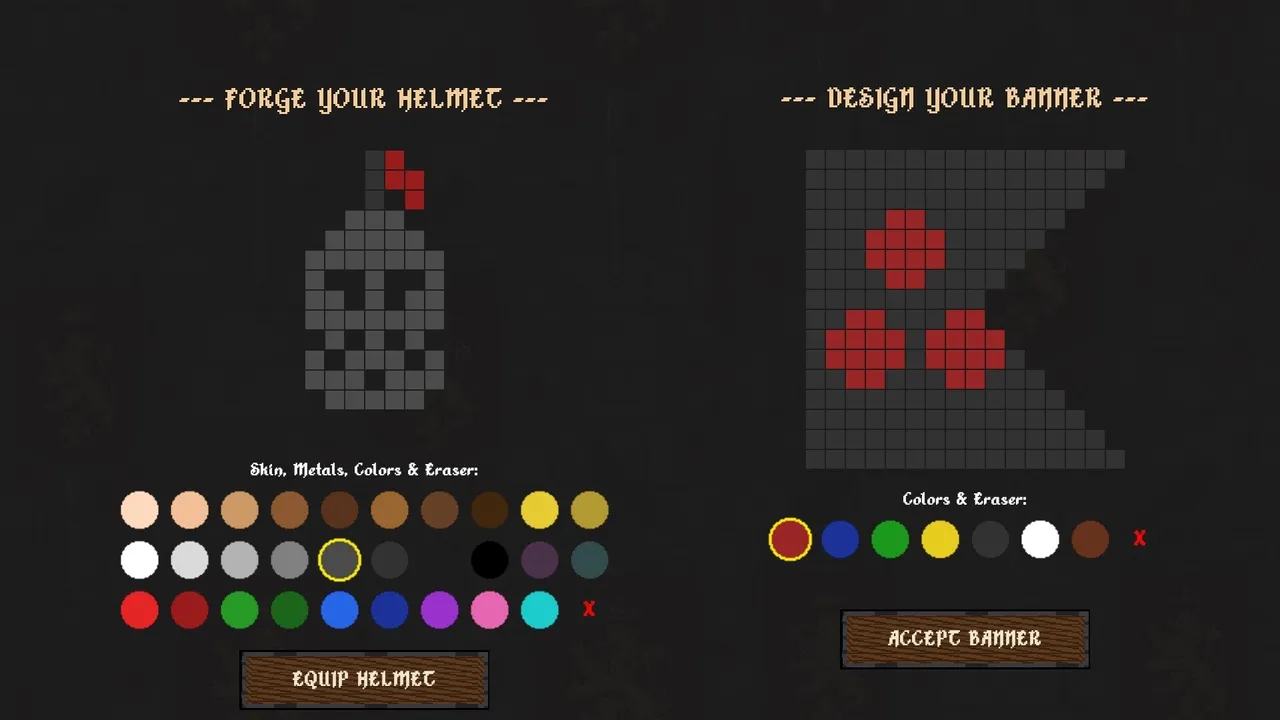 Tiny Factions Screenshot 5