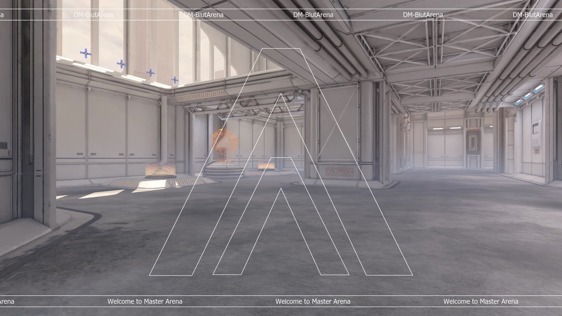 Master Arena Screenshot 4