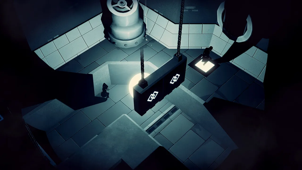Morkredd Prøve (Demo) Screenshot 3