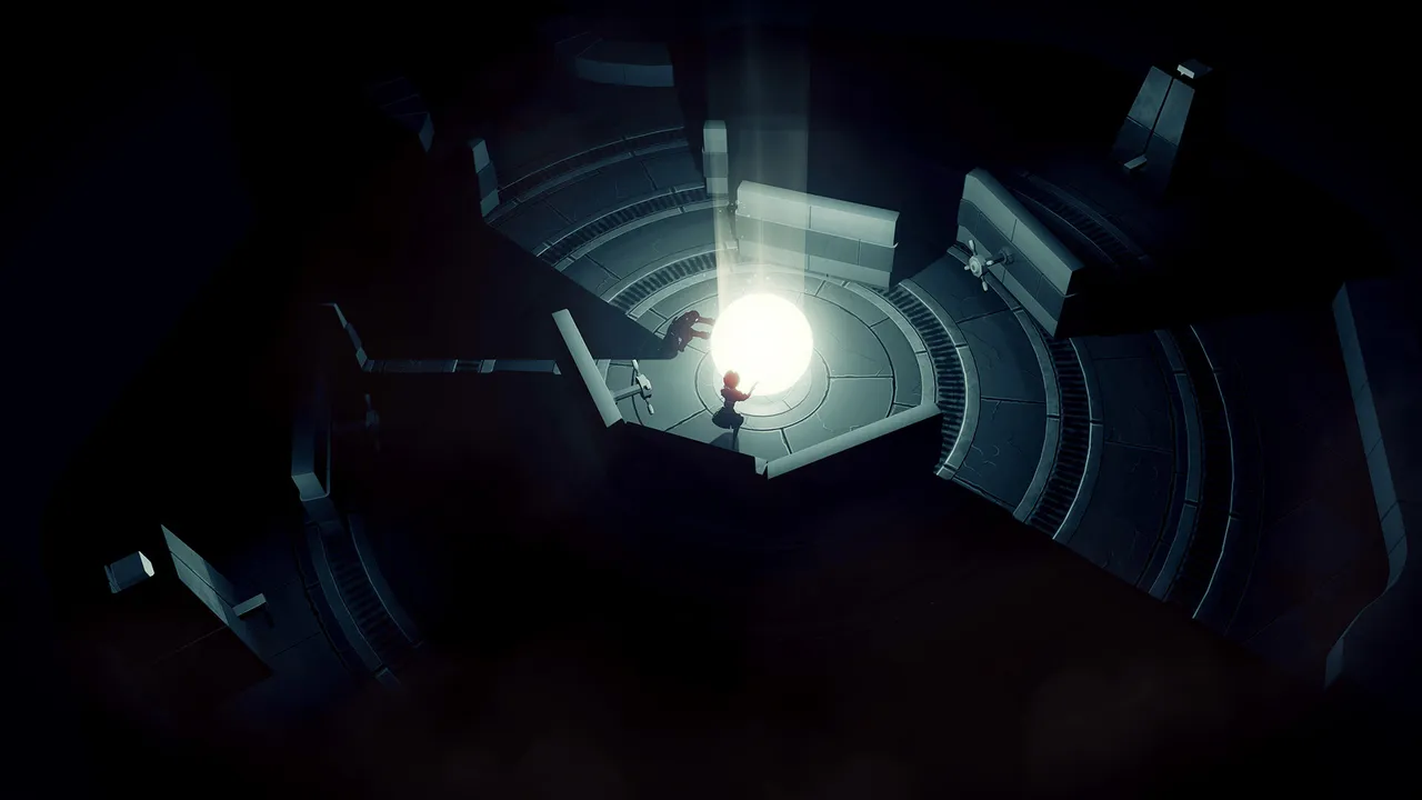 Morkredd Prøve (Demo) Screenshot 1