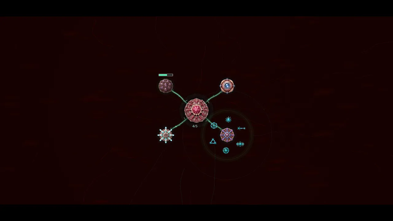 The Last One Cell Screenshot 4