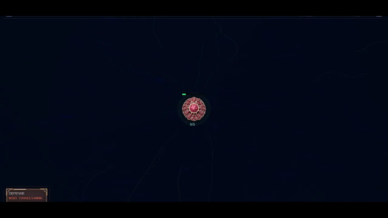 The Last One Cell Screenshot 8