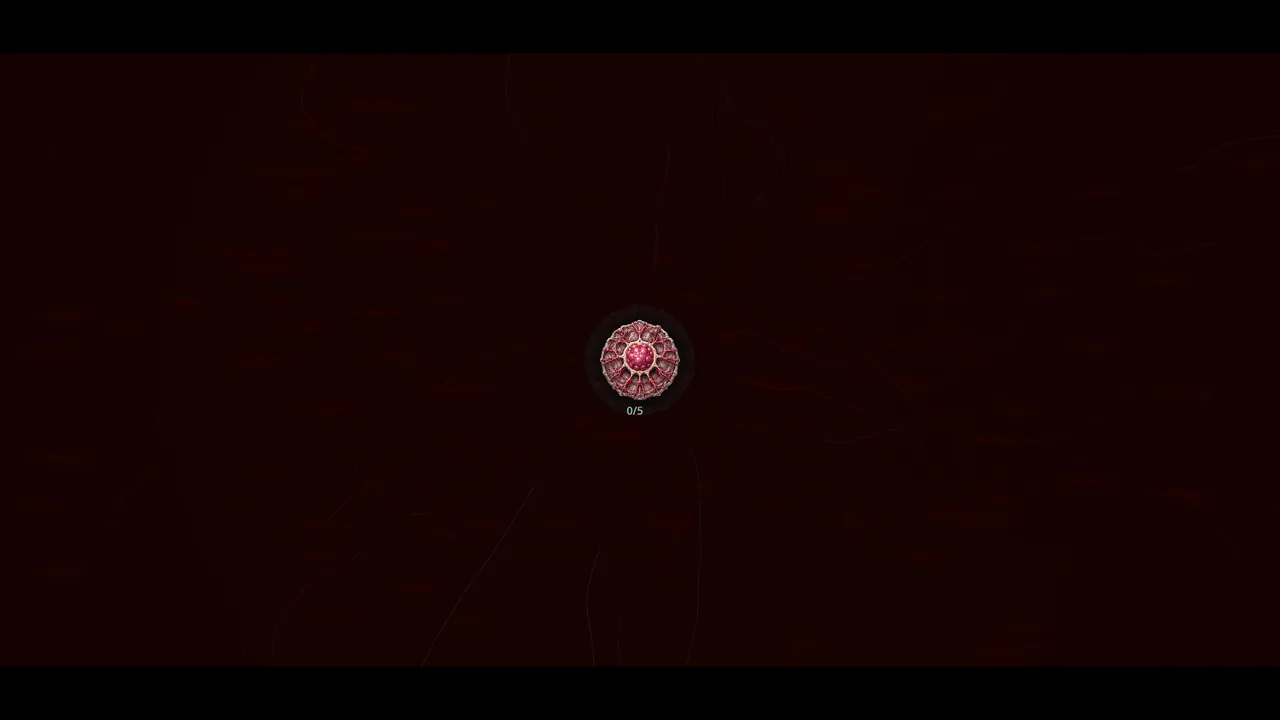 The Last One Cell Screenshot 0