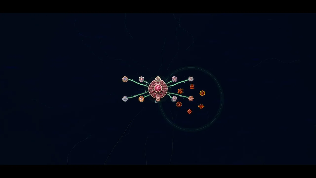 The Last One Cell Screenshot 9