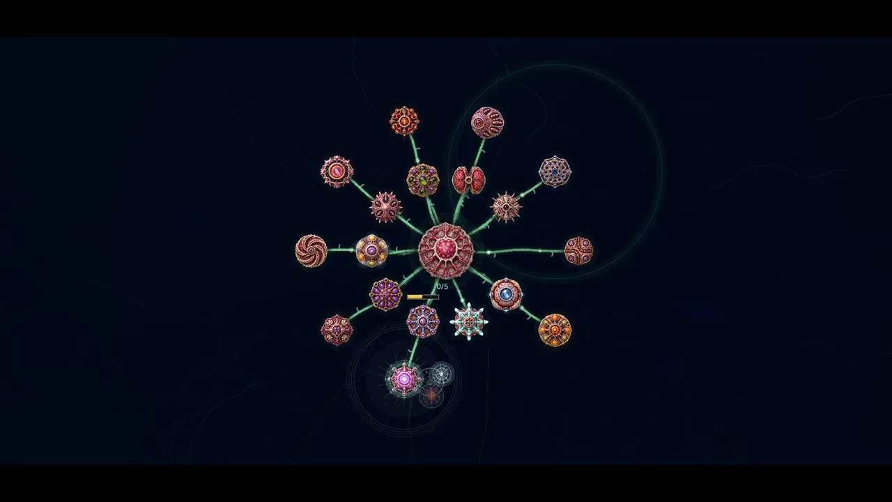 The Last One Cell Screenshot 7