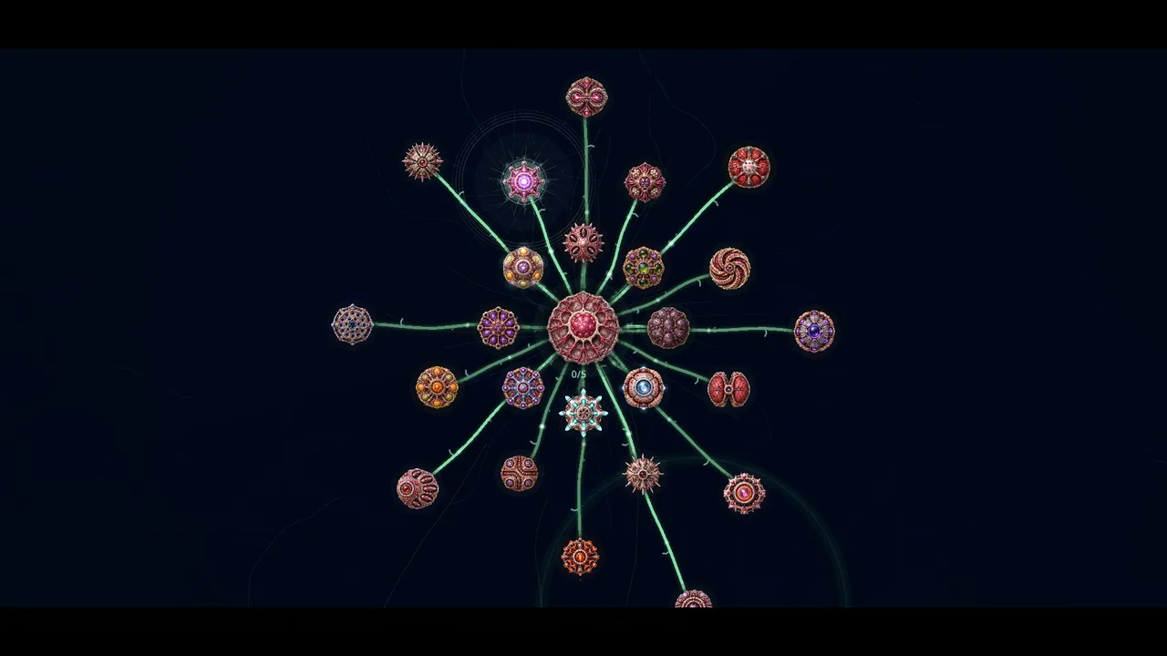 The Last One Cell Screenshot 10