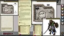 Fantasy Grounds - PFRPG: BASIC3 - A Giving Time Screenshot 2