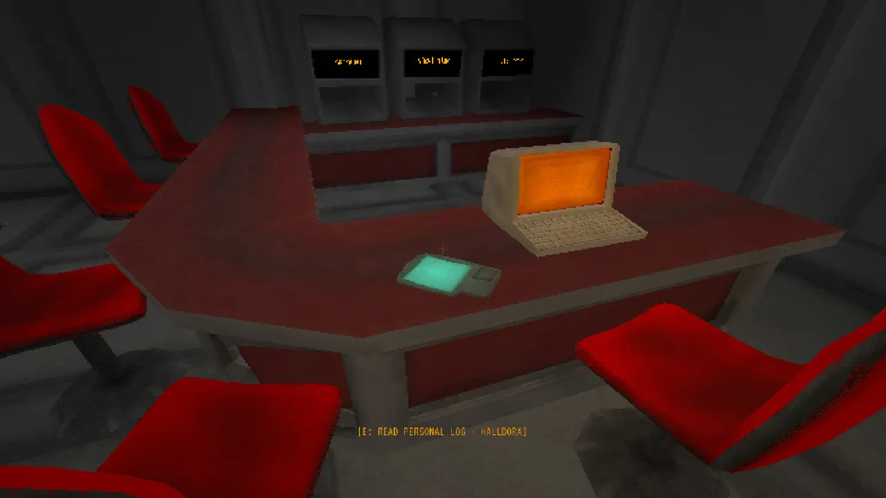 27 Survivors Screenshot 5