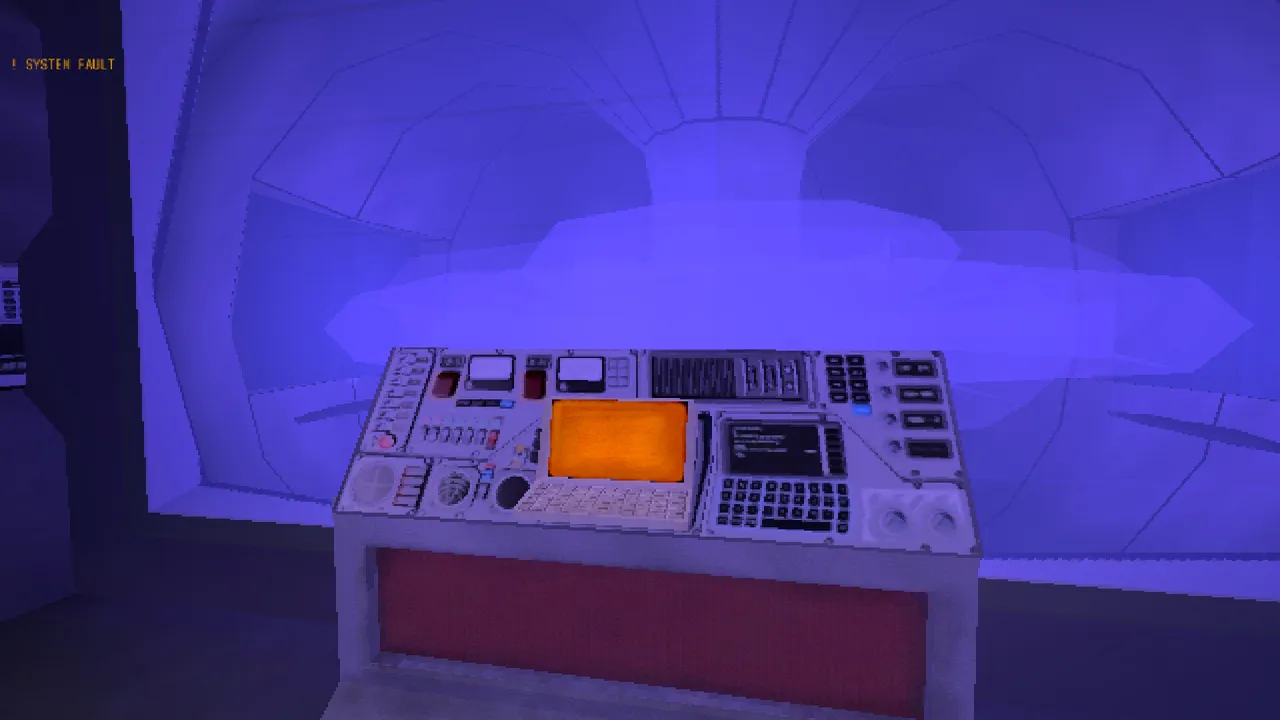 27 Survivors Screenshot 3