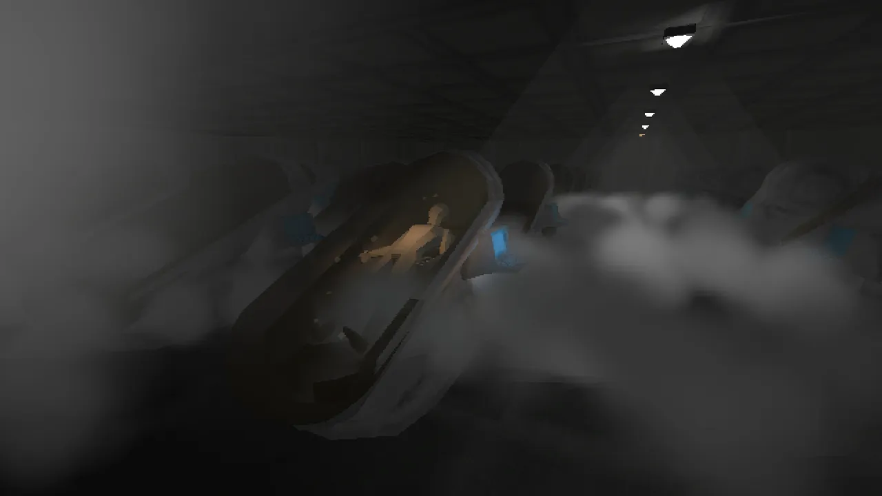 27 Survivors Screenshot 0