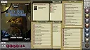 Fantasy Grounds - PFRPG: U1: Dark Days in Stoneholme Screenshot 0