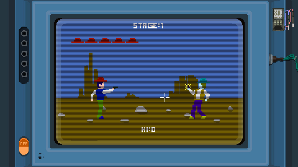 DreamBreak Screenshot 9