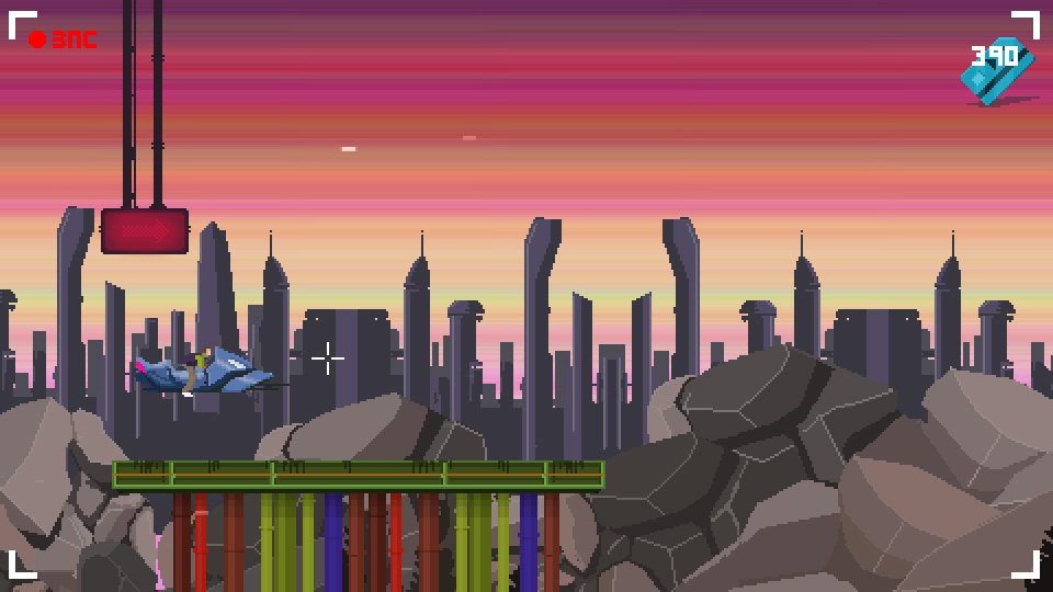 DreamBreak Screenshot 10