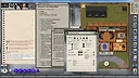 Fantasy Grounds - Deadlands Noir: The Case of the Jumbo Shrimp Screenshot 2