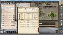 Fantasy Grounds - Deadlands Noir: The Case of the Jumbo Shrimp Screenshot 3