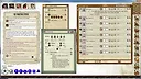 Fantasy Grounds - Deadlands Reloaded: Blood Drive 1 Screenshot 1