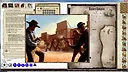 Fantasy Grounds - Deadlands Reloaded: Blood Drive 1 Screenshot 0