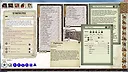 Fantasy Grounds - Deadlands Reloaded: Blood Drive 1 Screenshot 3