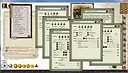 Fantasy Grounds - Deadlands Reloaded: Blood Drive 2 Screenshot 2