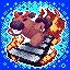Highway to Hell icon