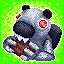 OK Computer icon