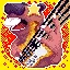 Rock ’n’ Roll icon