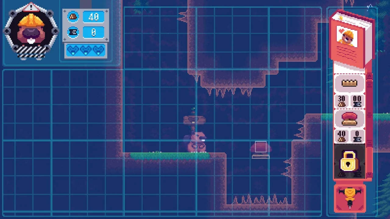 Beavertale Screenshot 0