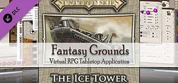 Fantasy Grounds - Sundered Skies #1 The Ice Tower