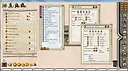 Fantasy Grounds - Sundered Skies #2 Fate of the Summoner Screenshot 3