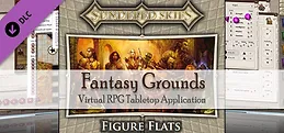 Fantasy Grounds - Sundered Skies Tokens