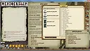 Fantasy Grounds - Savage Worlds: ETU - East Texas University Screenshot 8