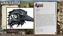 Fantasy Grounds - Savage Worlds: ETU - East Texas University Screenshot 7