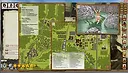 Fantasy Grounds - Savage Worlds: ETU - East Texas University Screenshot 0