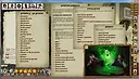 Fantasy Grounds - Savage Worlds: ETU - East Texas University Screenshot 2