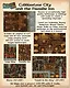 Fantasy Grounds - Maps: Cobblestone City and Inn Screenshot 0