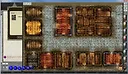 Fantasy Grounds - Maps: Cobblestone City and Inn Screenshot 5