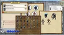 Fantasy Grounds - Deadlands Noir - Figure Flats (Token Pack) Screenshot 0