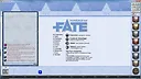 Fantasy Grounds - FATE Core Ruleset Screenshot 0