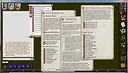 Fantasy Grounds - C&C: A1 Assault on Blacktooth Ridge Screenshot 4