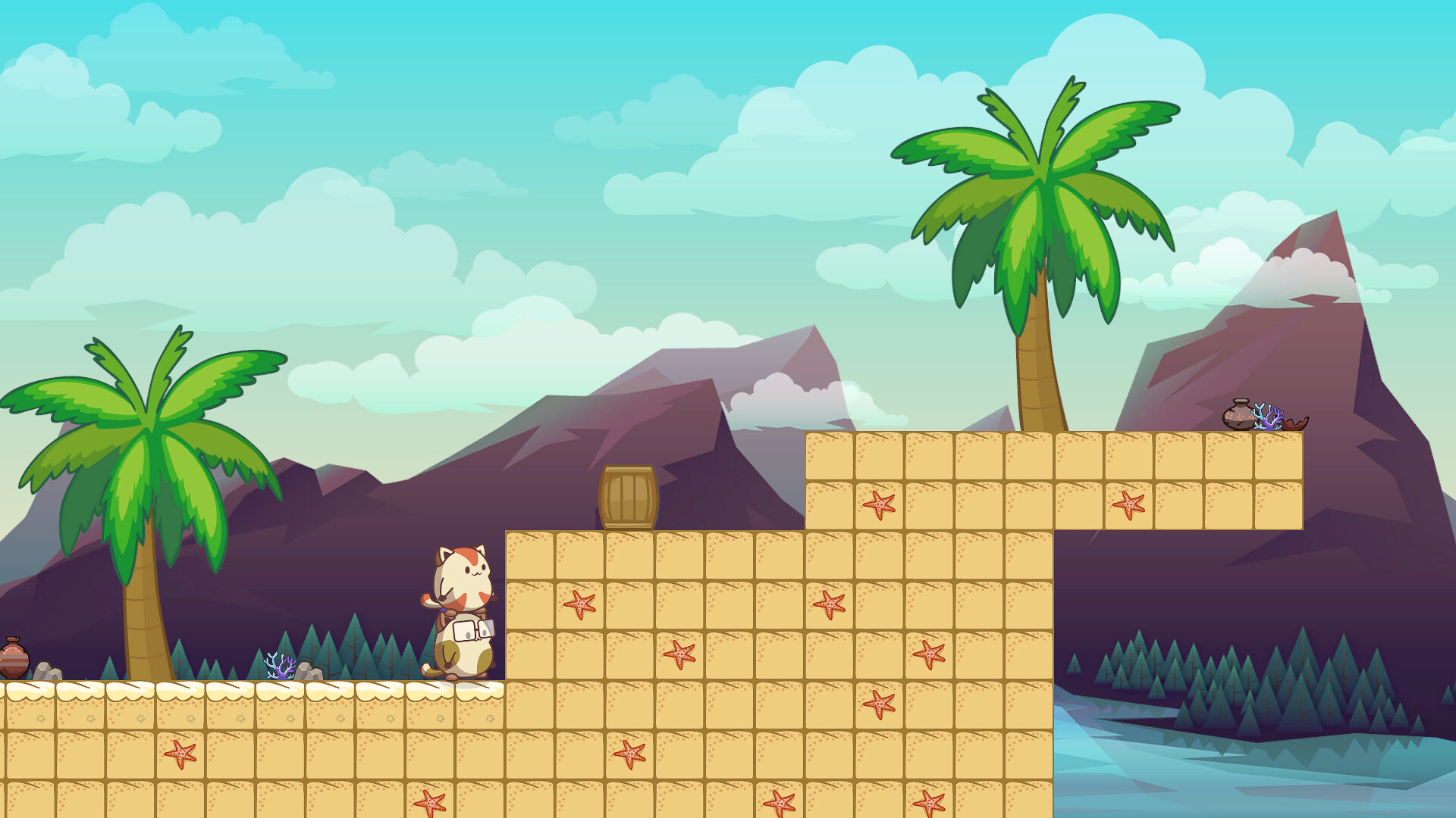 Meow Mates Screenshot 9