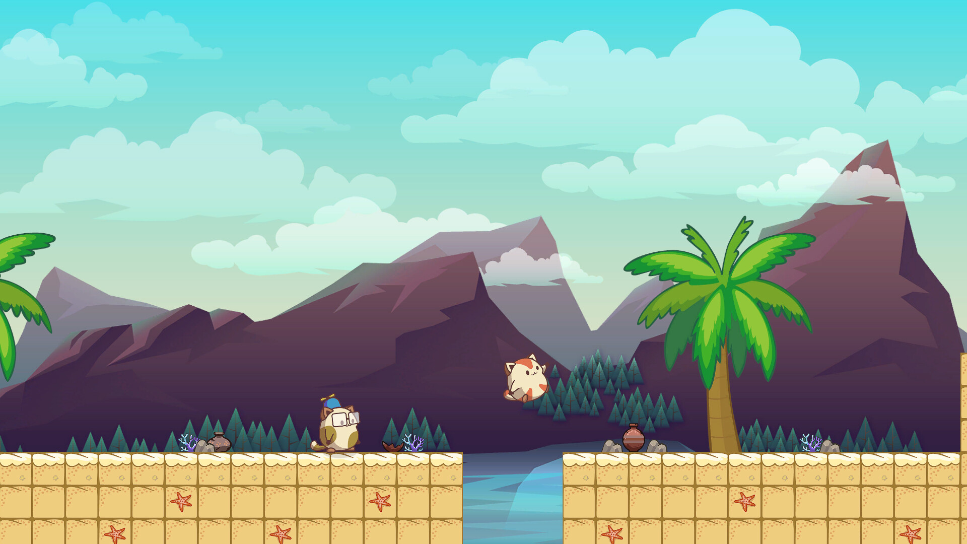 Meow Mates Screenshot 5