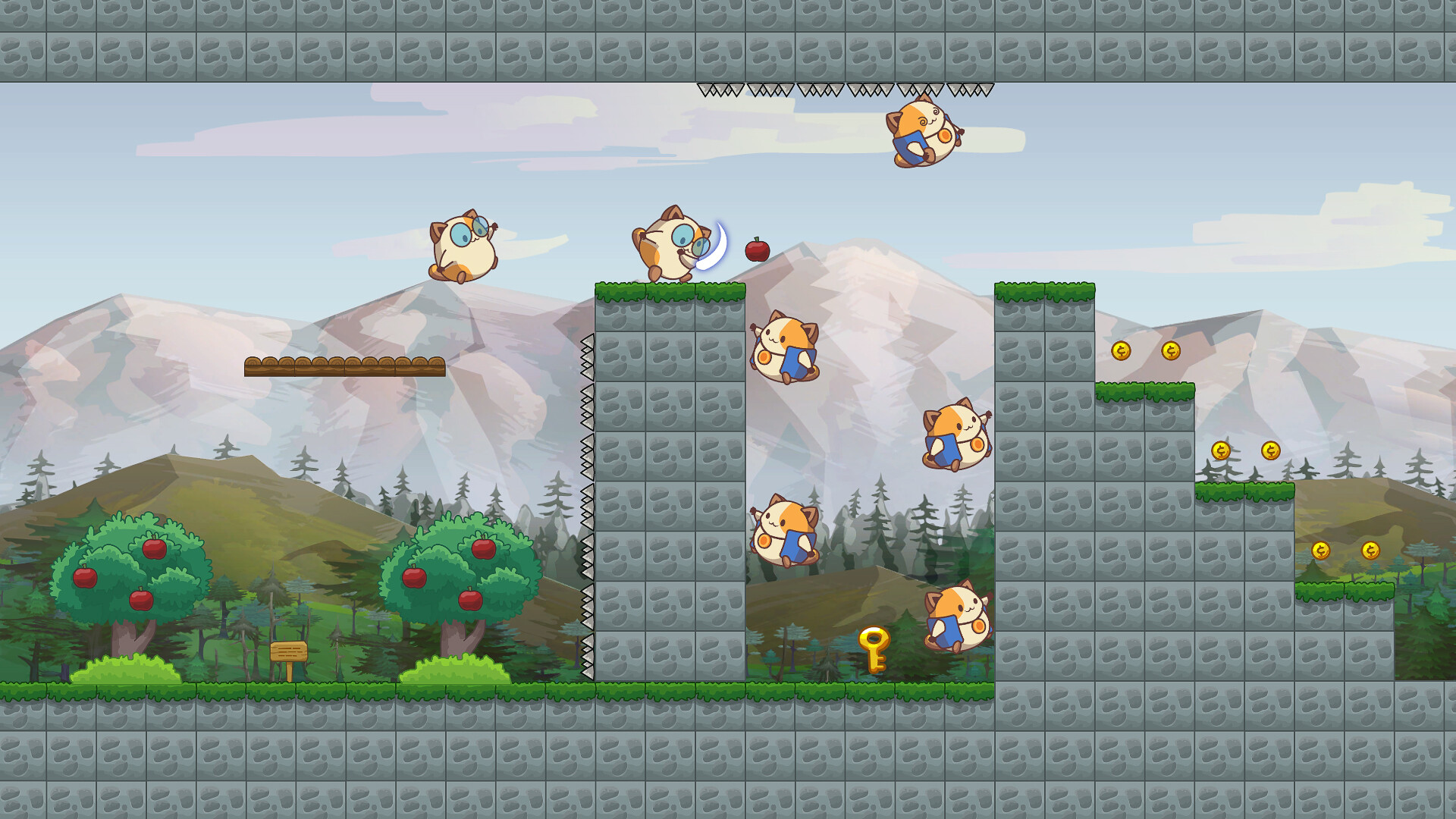 Meow Mates Screenshot 8