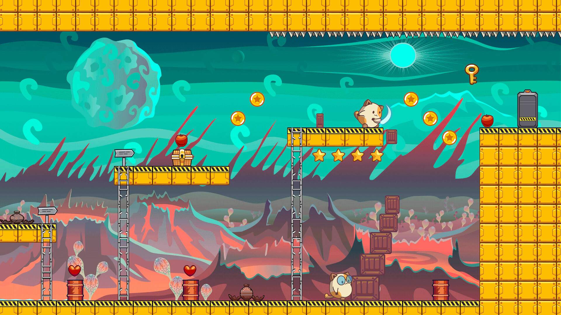 Meow Mates Screenshot 4