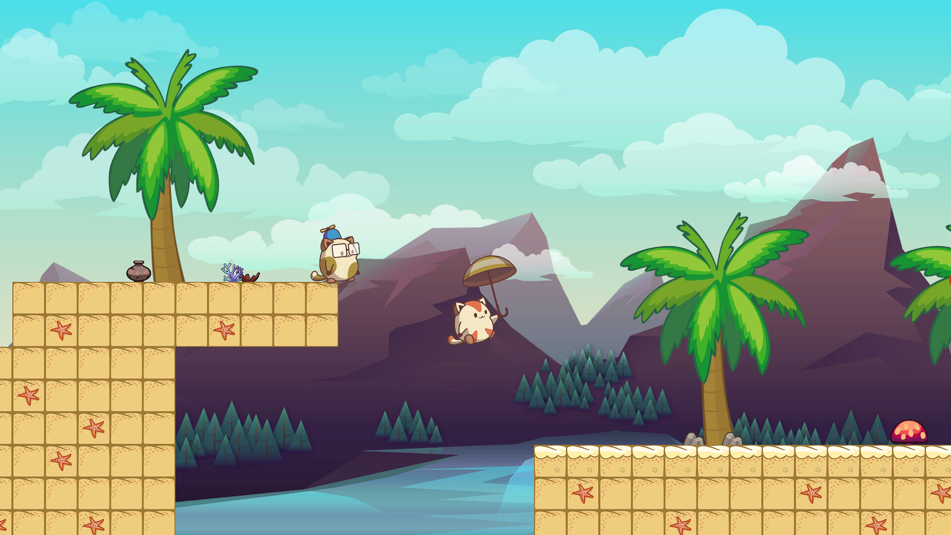 Meow Mates Screenshot 7