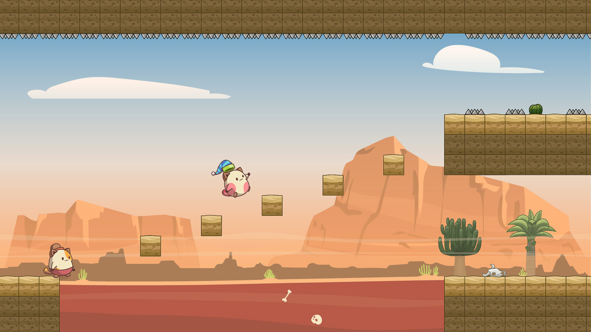 Meow Mates Screenshot 6