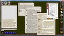 Fantasy Grounds - C&C: A2 Slag Heap Screenshot 0